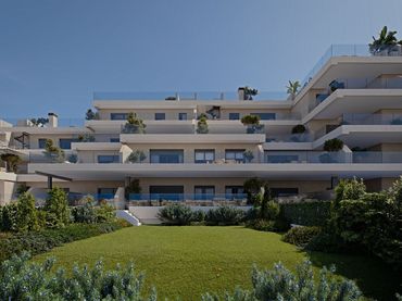 Local comercial en venda a Estepona Pueblo