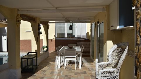 Foto 5 de Casa adosada en venta en Carrer Isabel la Católica, Montesol, L'Eliana