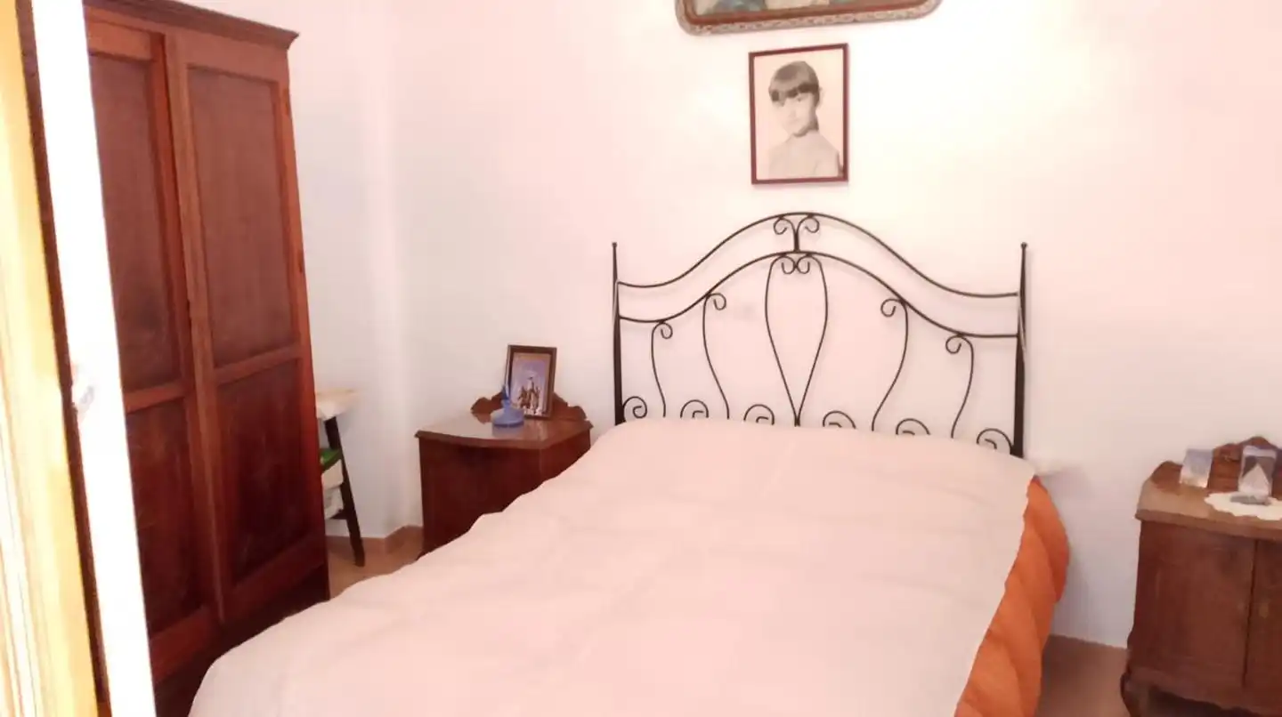 Habitación de Casa o chalet en venta en Villaralto con Aire acondicionado, Calefacción y Trastero