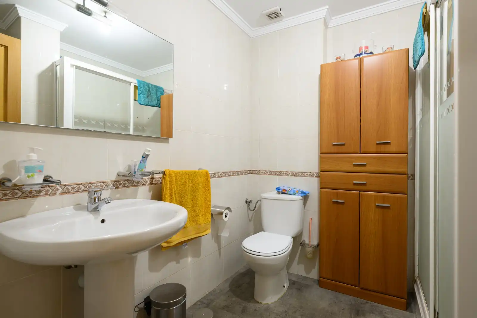 Piso en venta en Calle la Chopa, Pozo Izquierdo