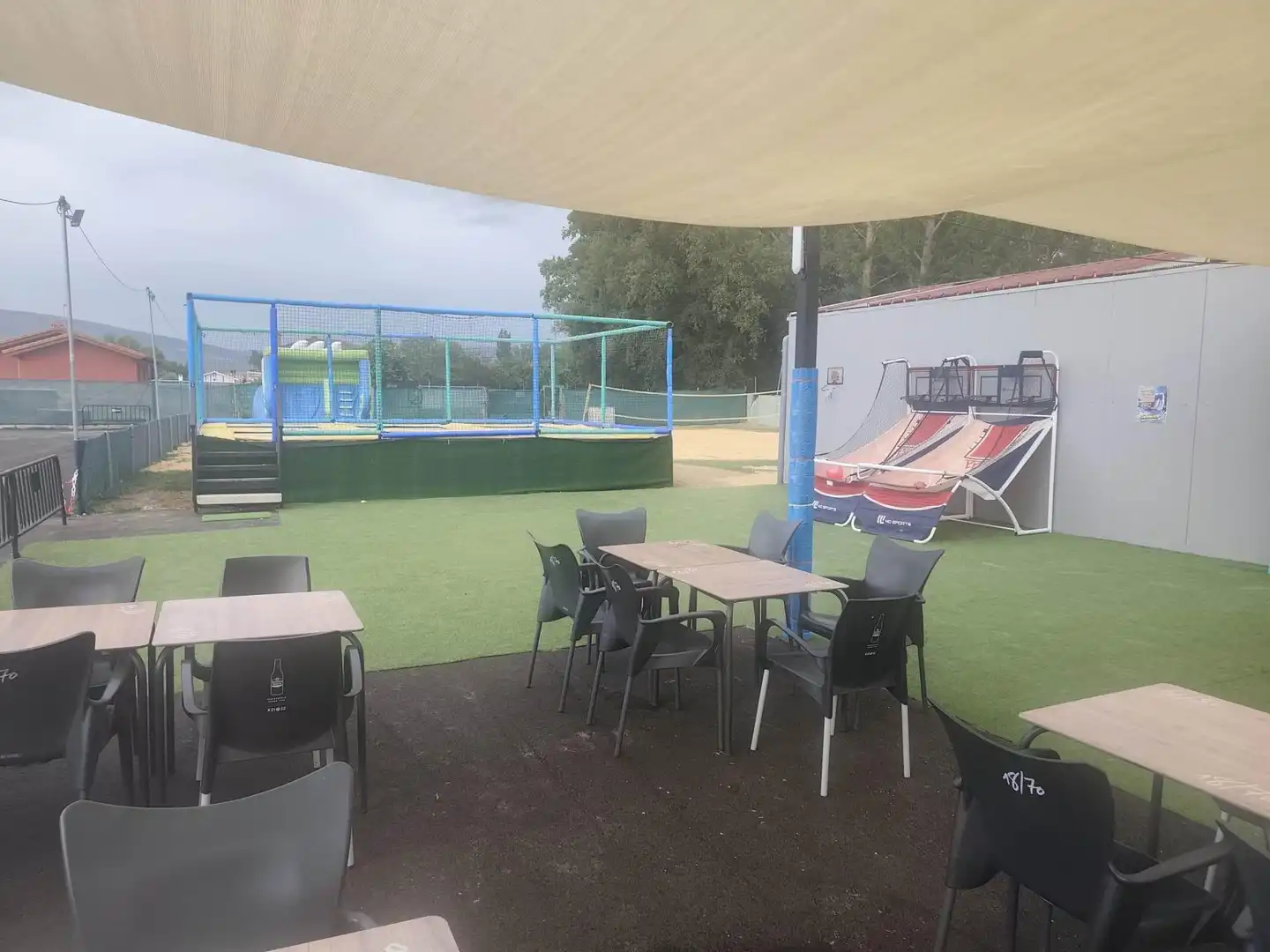 Local comercial en venta en Avenida Nuestra Señora de la Asunción, imagen 12