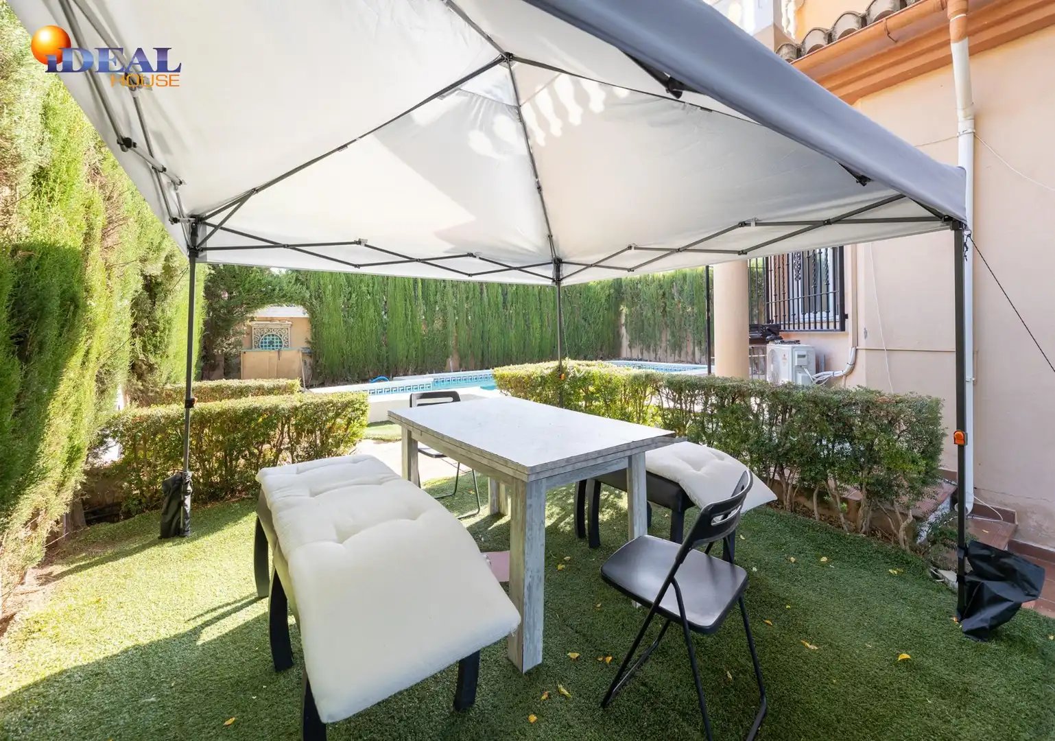 Casa pareada con piscina en venta en Belicena, imagen 4