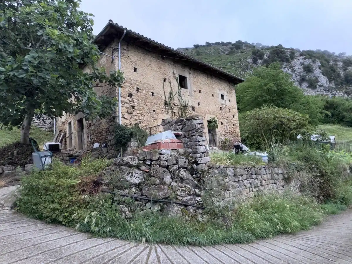 House for sale in Peñamellera Alta, imagen 2