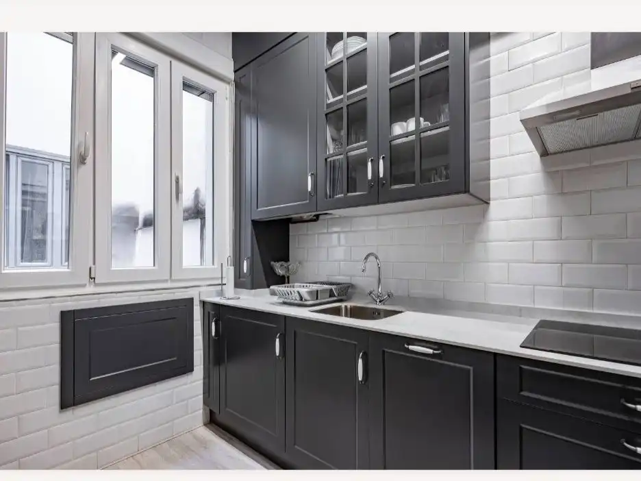 Wohnung mit Aufzug zur Miete in Calle Linares Rivas 16, imagen 19