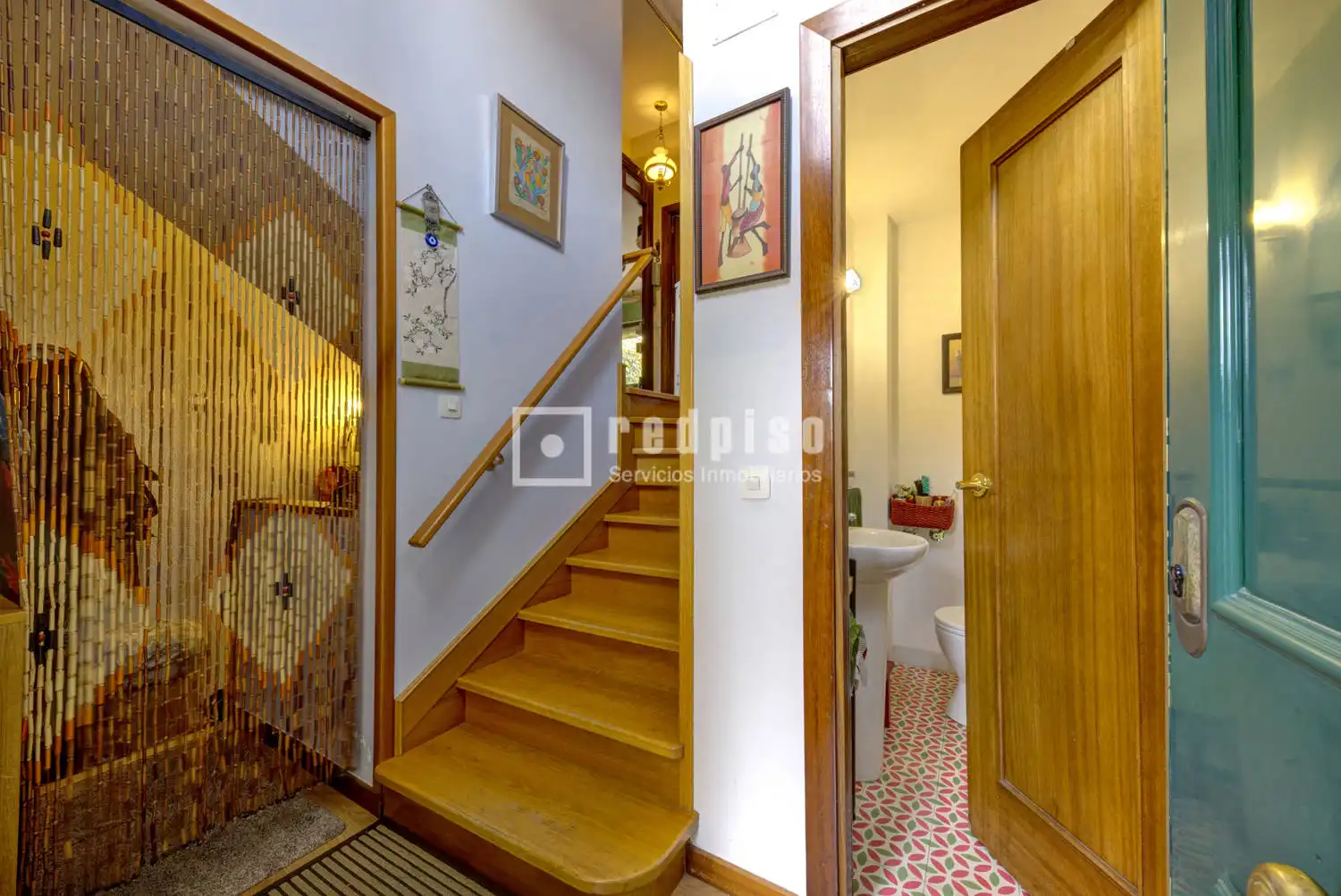 Houses for sale in Pozuelo de Alarcón  with Air Conditioner, Heating and Private garden
