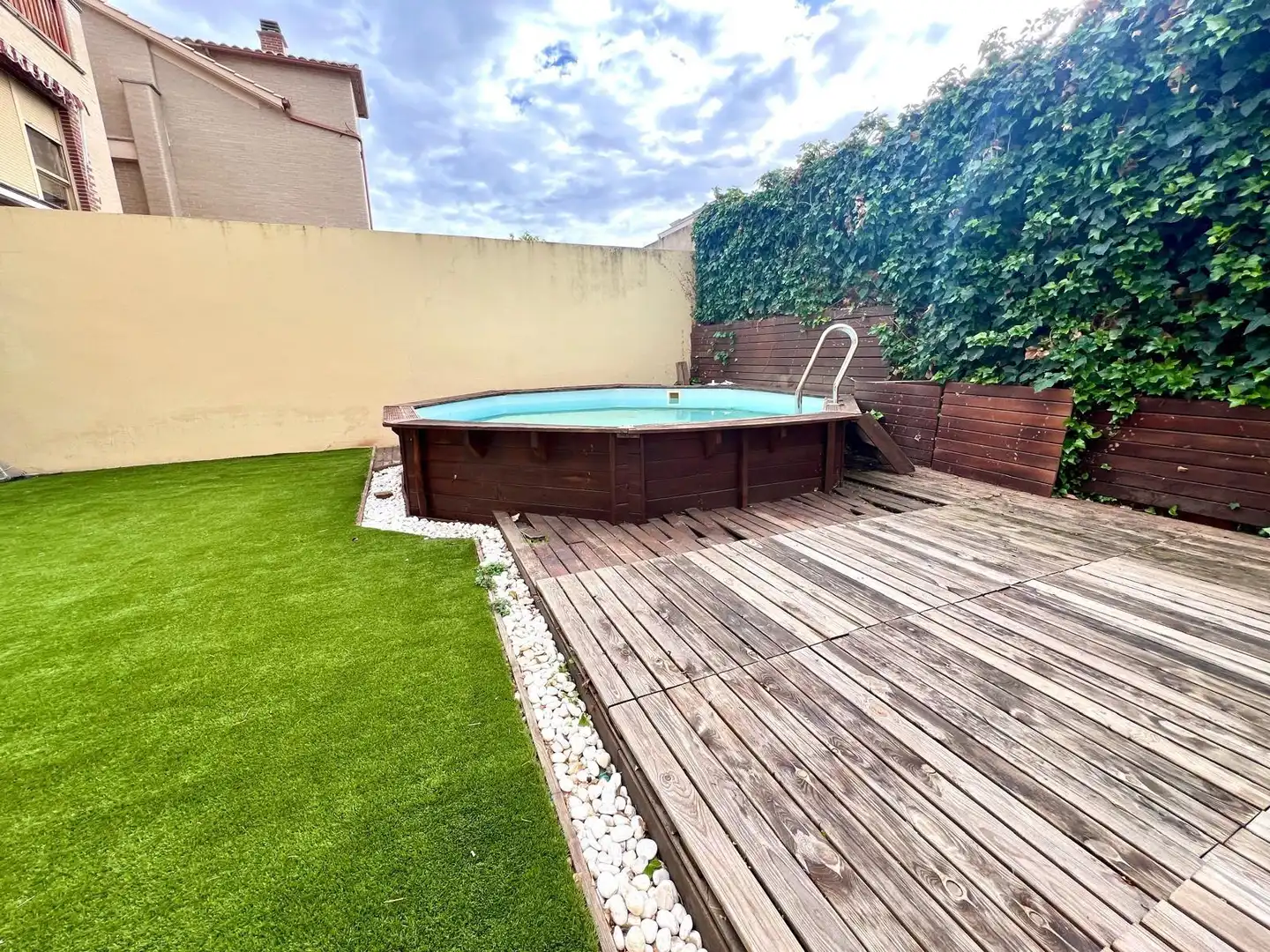 Detached homes for sale in Plasencia, Cáceres