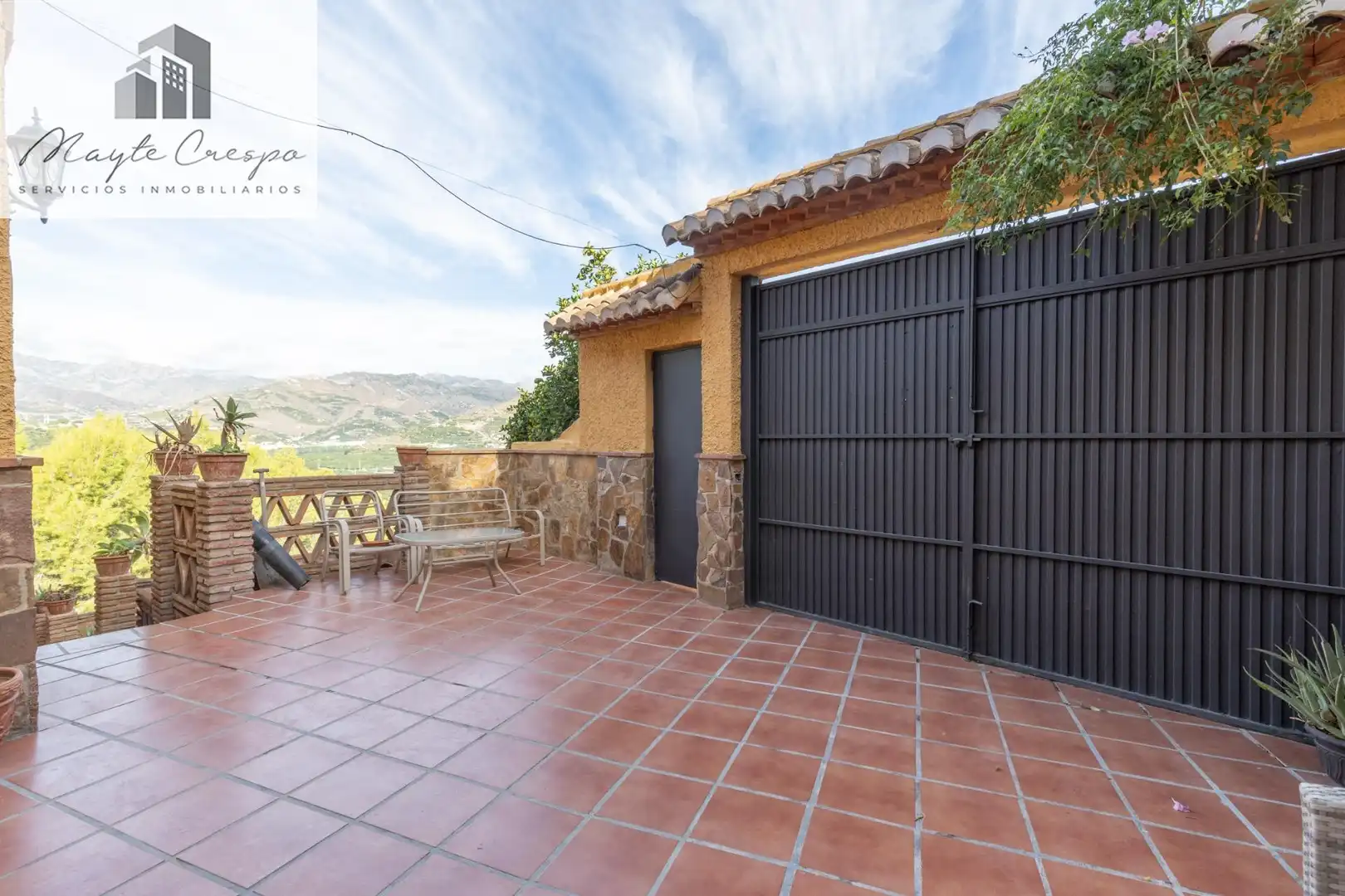 Chalet con piscina en venta en Almuñecar centro, imagen 47