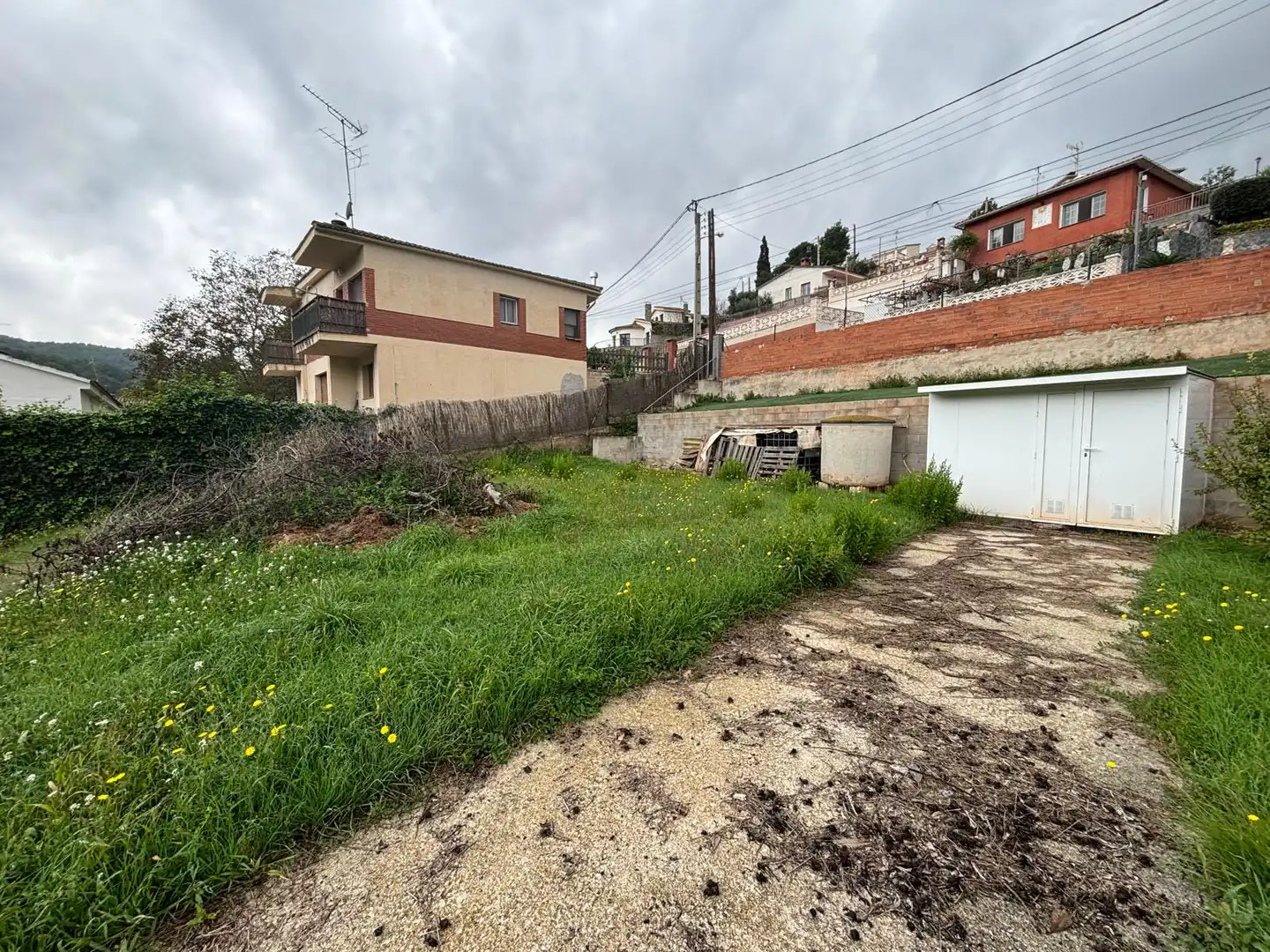 Residential for sale in Sant Feliu de Codines