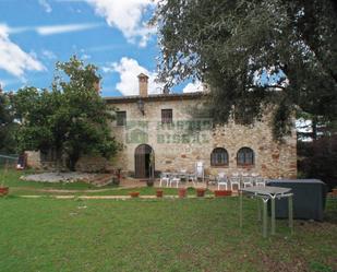 Country house to rent in Juià