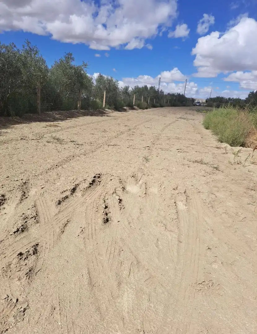 Rustikales Grundstück zum Verkauf in Guadix, imagen 2