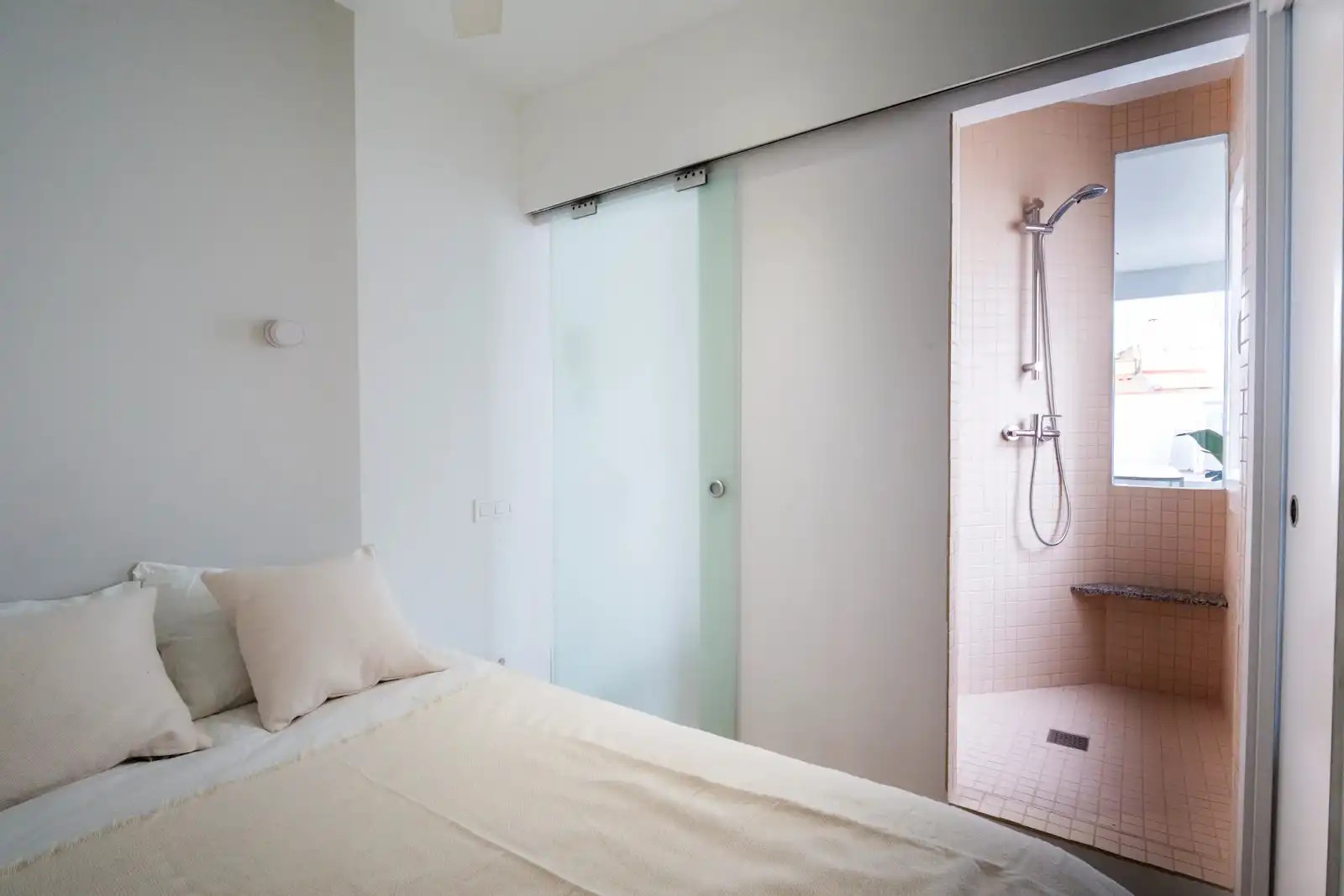 Habitación de Piso de alquiler en Collblanc - La Torrassa