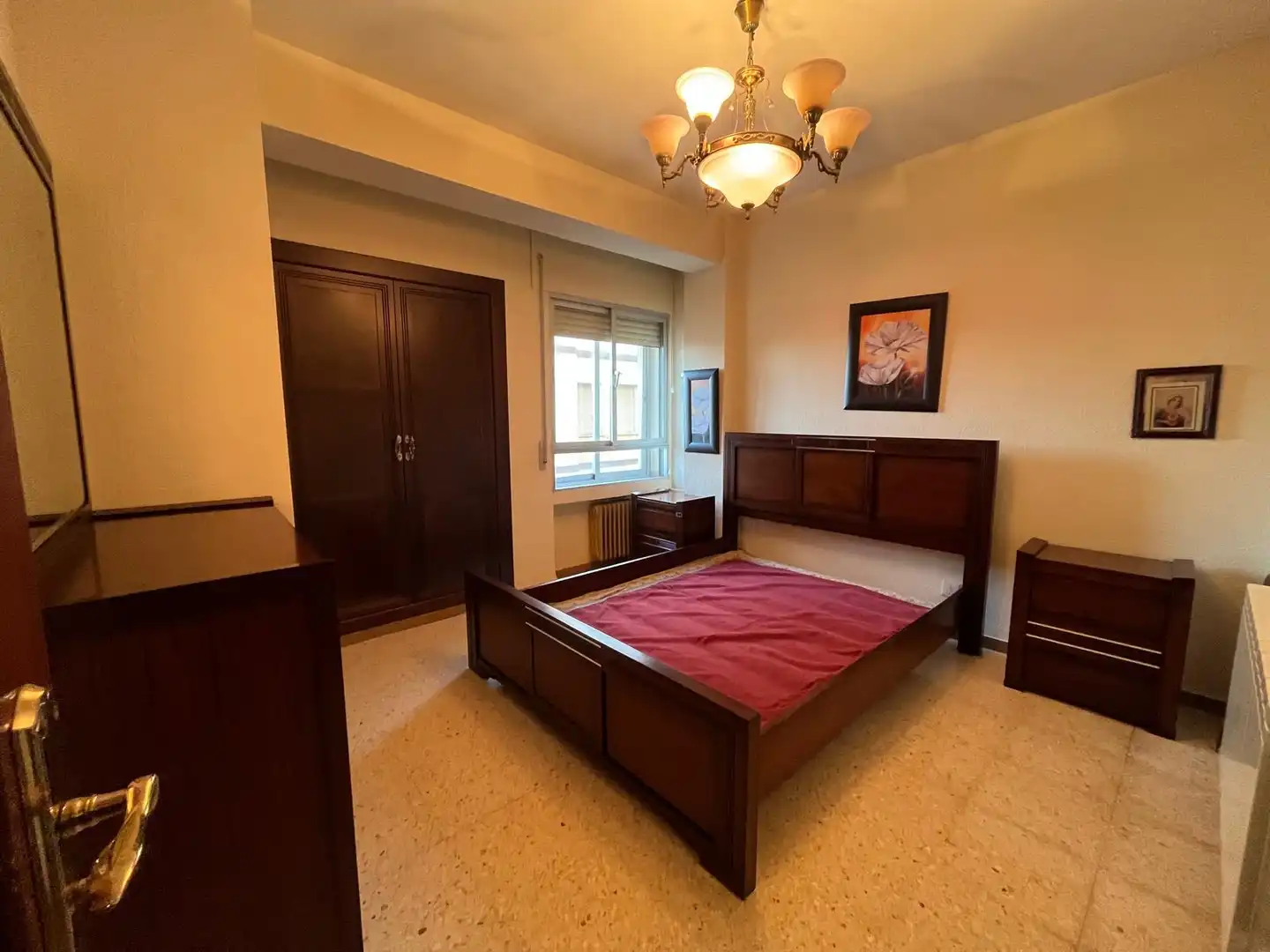 Piso con terraza en venta en Avenida del Carmen 44, imagen 18