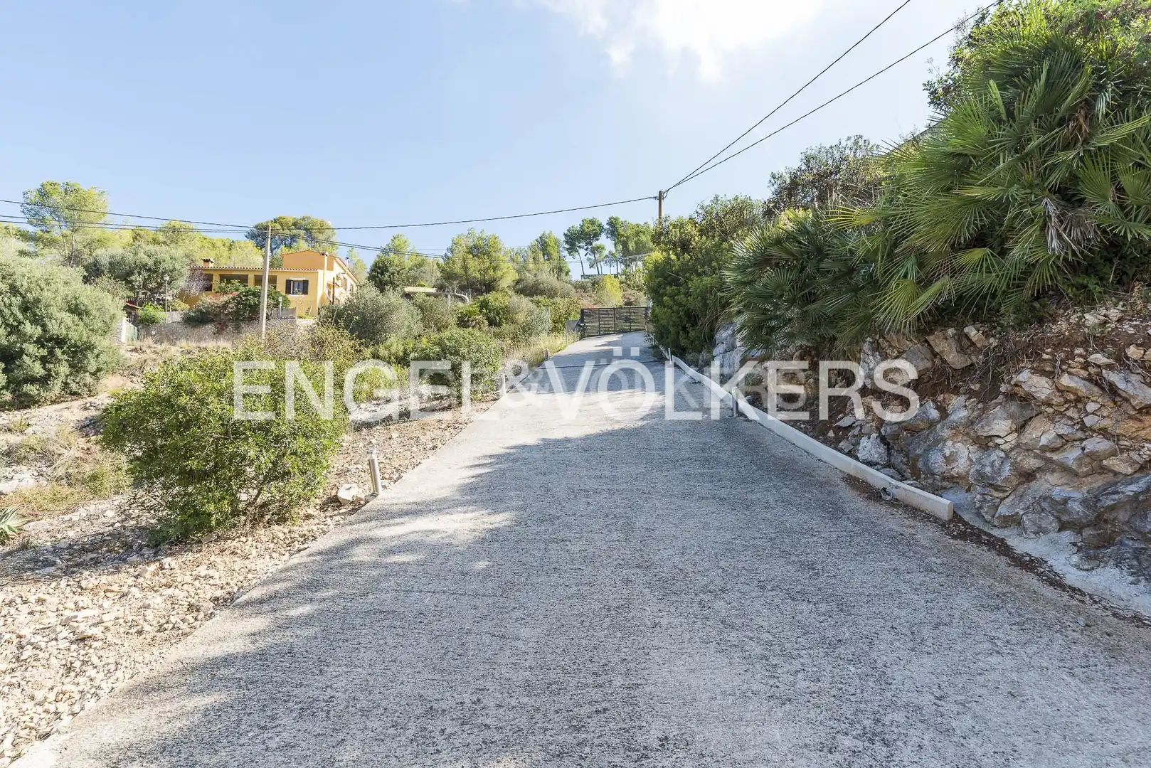 Casa o xalet en venda en Olivella amb Aire condicionat, Calefacció i Jardí privat
