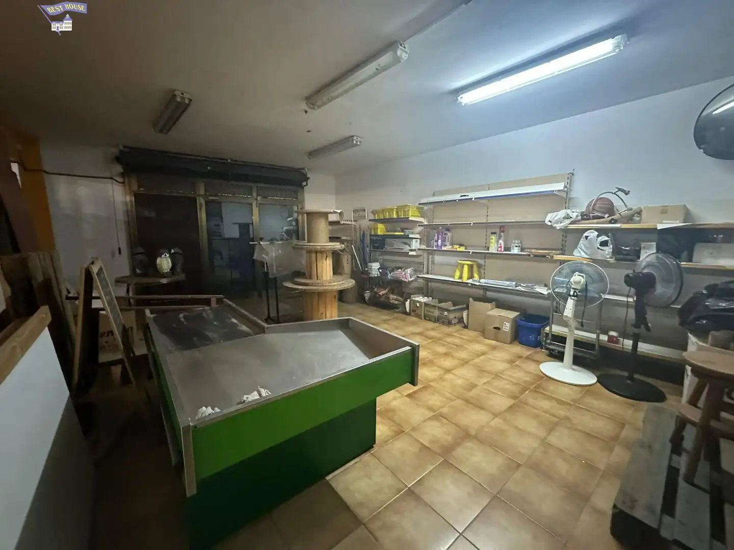 Local commercial à vendre à Ajuntament-Maragall, imagen 6