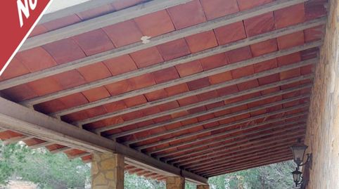 Foto 2 de Casa o chalet en venta en Calle Acàcies, Casinos, Valencia