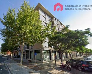 Exterior view of Flat for sale in Reus  with Air Conditioner, Heating and Terrace