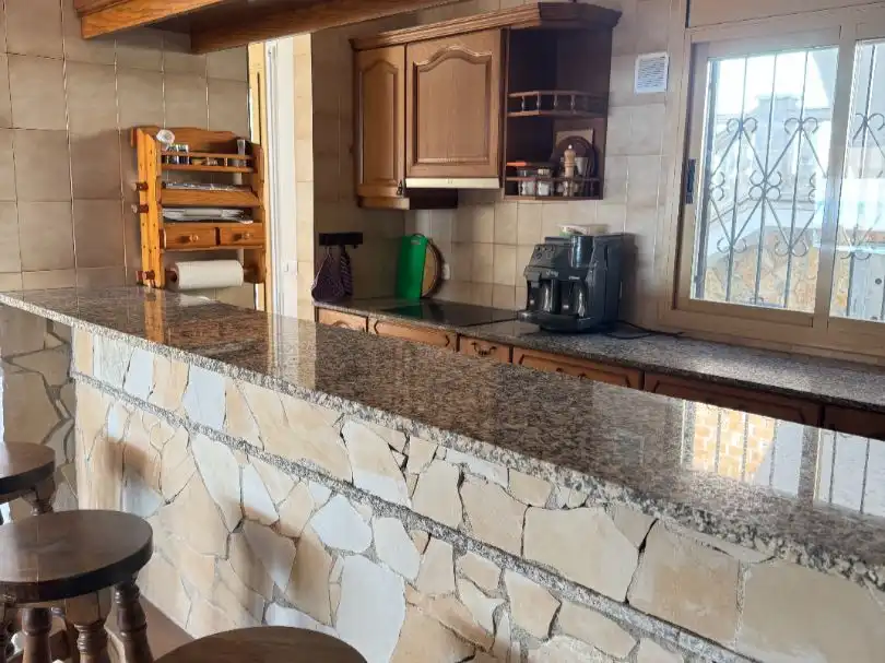 House with pool for sale in Passadge d'en Bandina 5, imagen 8