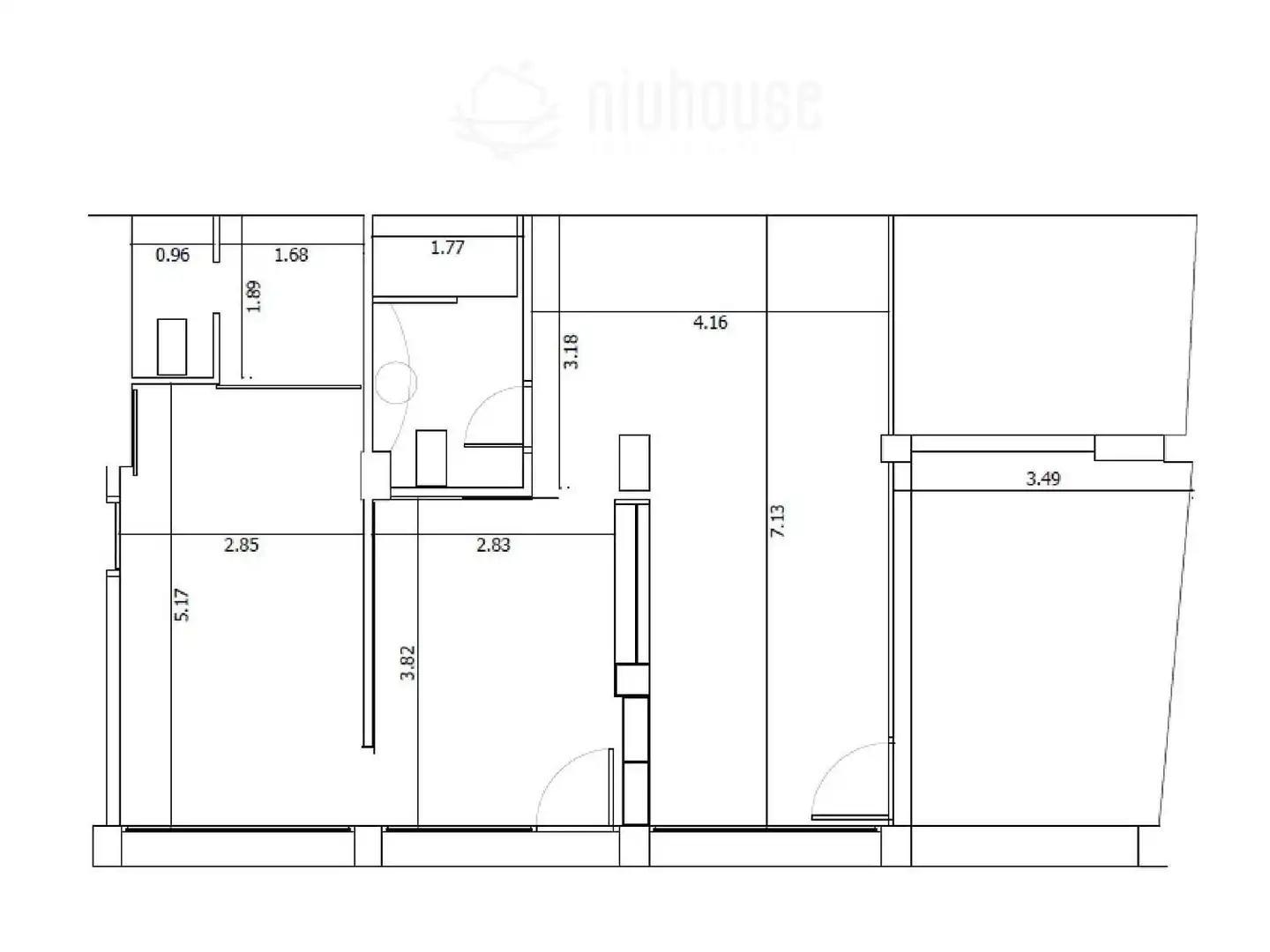 Commercial properties for sale in Puigcerdà  with Air Conditioner