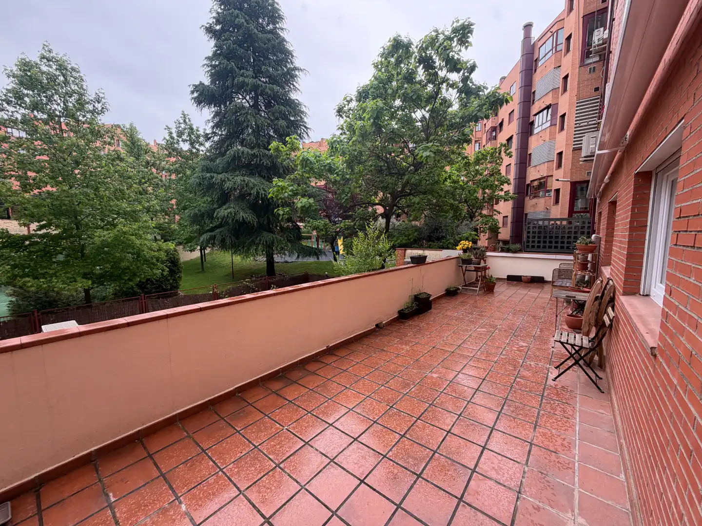Flat for rent in Calle de Juan Duque, Imperial