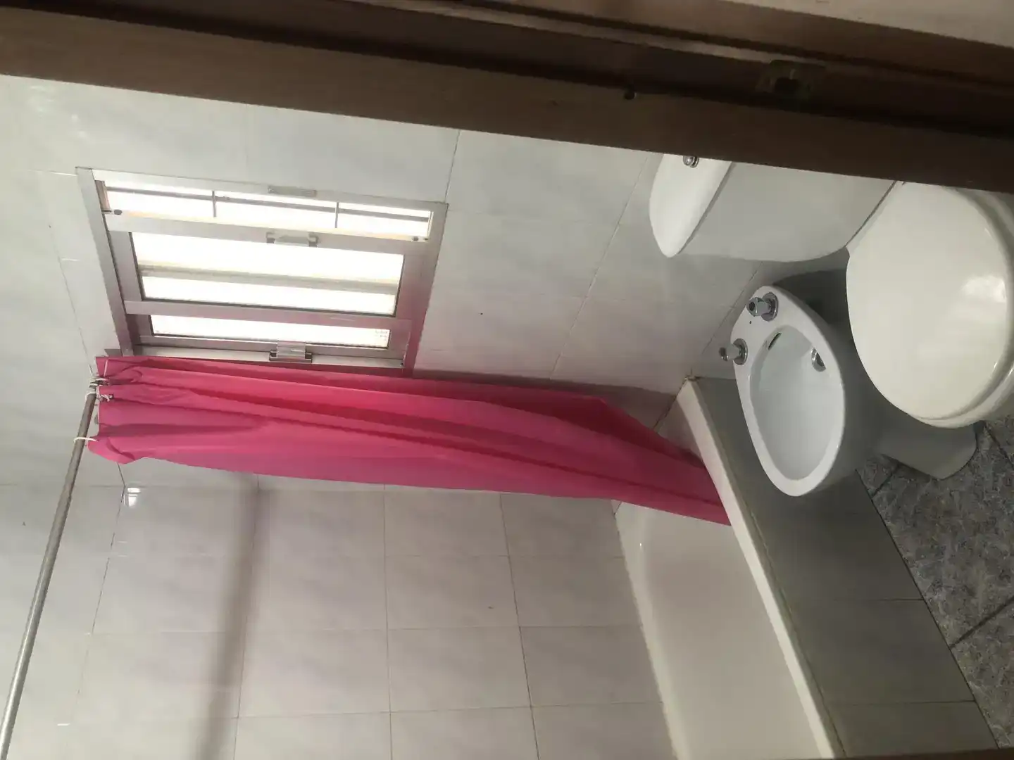 Bany de Casa adosada en venda en Pozo Alcón amb Balcó