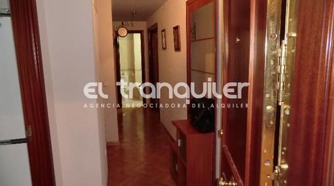 Foto 4 de Piso de alquiler en Avenida de la Hispanidad, San Benito - Soledad - Hispanidad, Ciempozuelos