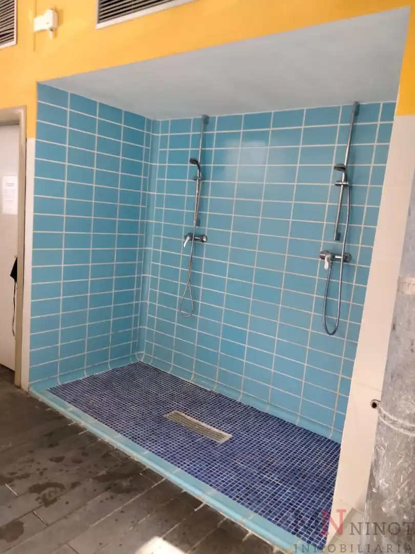 Apartament amb ascensor en venda a Vicenteblascoibanez, imagen 11