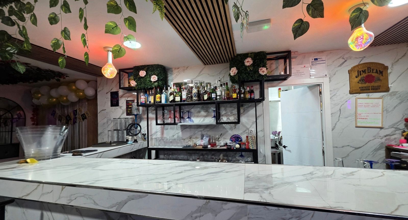 Local en venda en  Madrid Capital amb Aire condicionat i Moblat