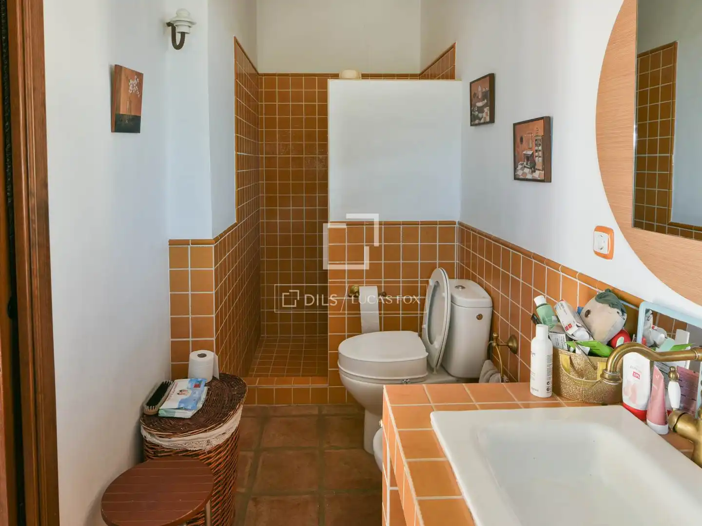 Casa rústica en venta en Arenas, imagen 26