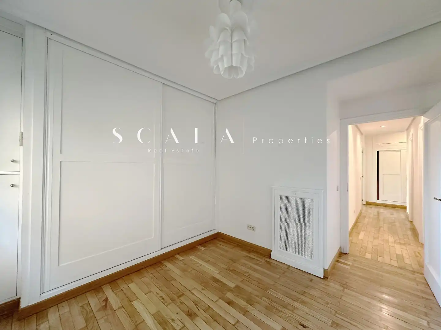 Flat with lift to rent in Aniceto Marinas, imagen 13