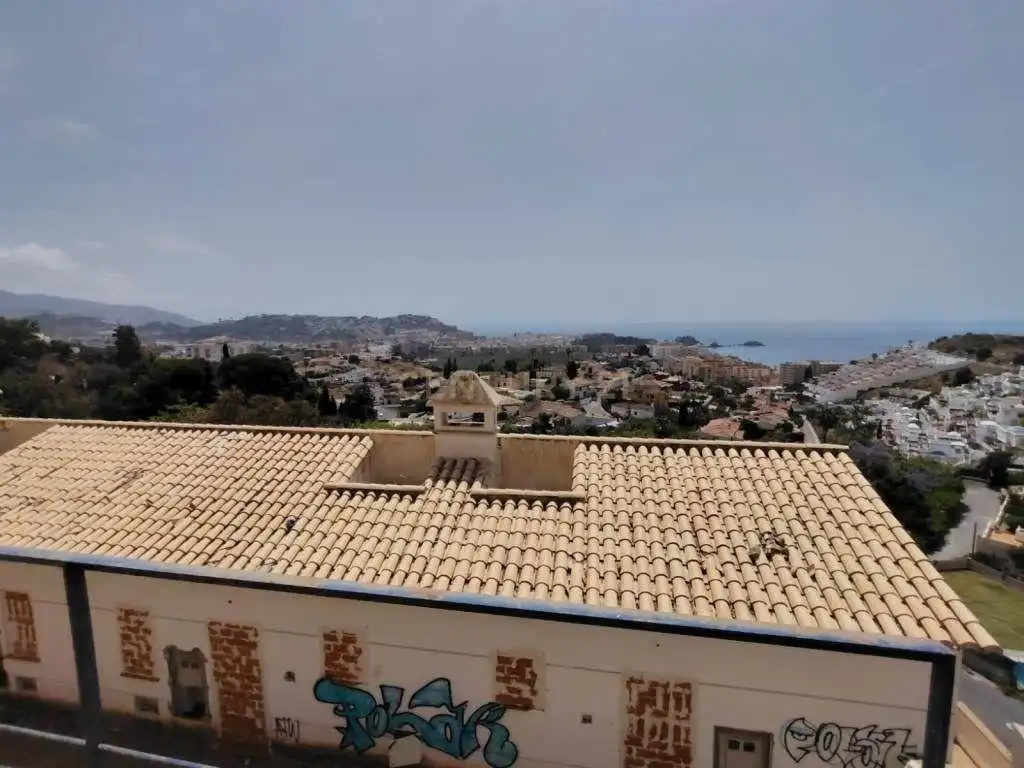 Gebäude zum Verkauf in C. MIRADOR REAL, 78, Cotobro