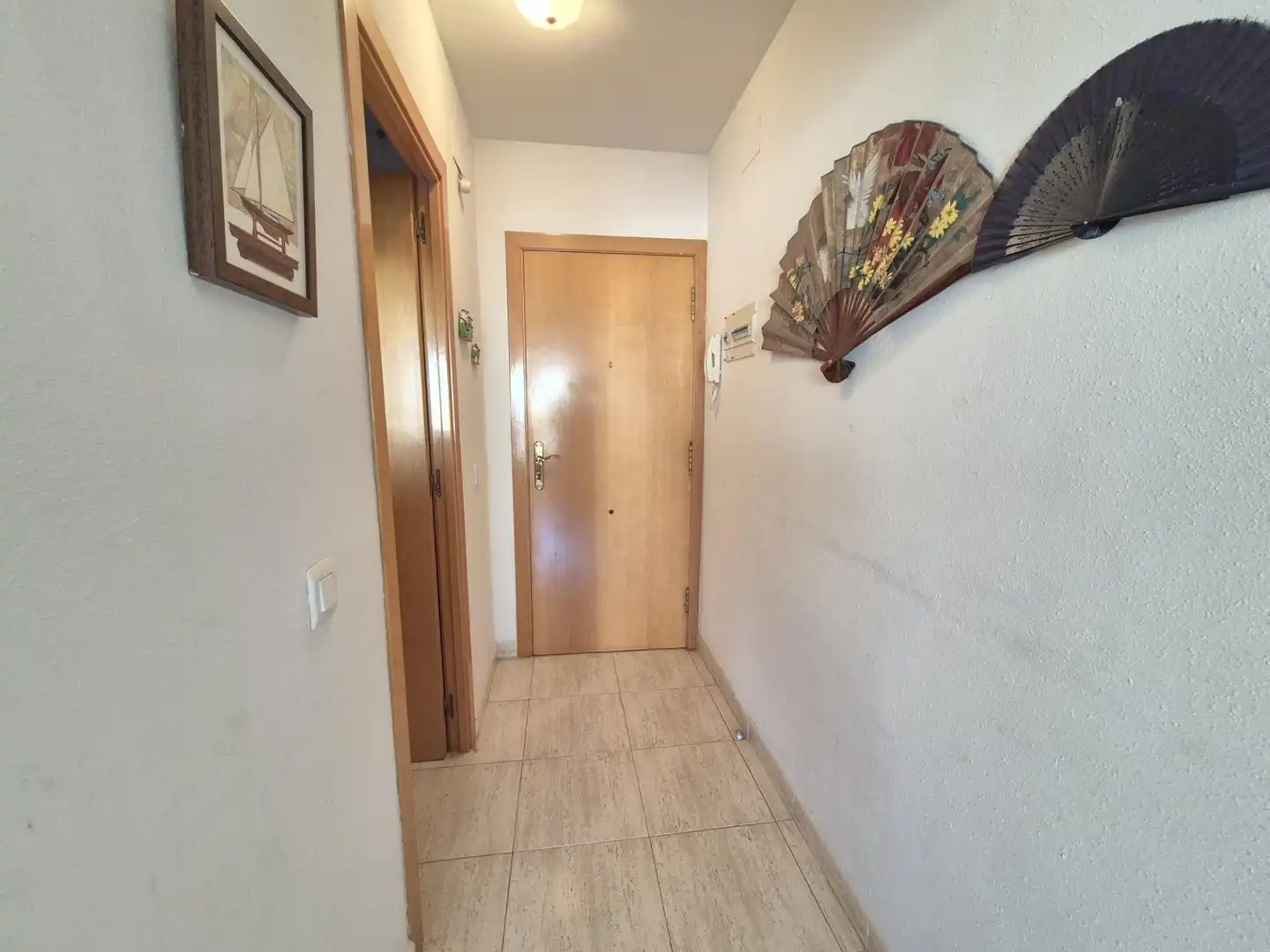 Attic for sale in El Vendrell  with Air Conditioner, Heating and Terrace