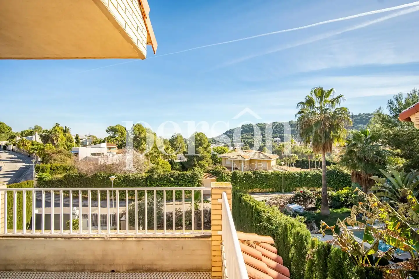 Casa con terraza en venta en El Bosque, imagen 37