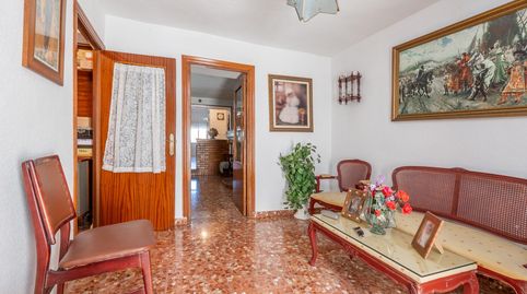 Foto 4 de Casa o chalet en venta en Benalúa de las Villas, Granada