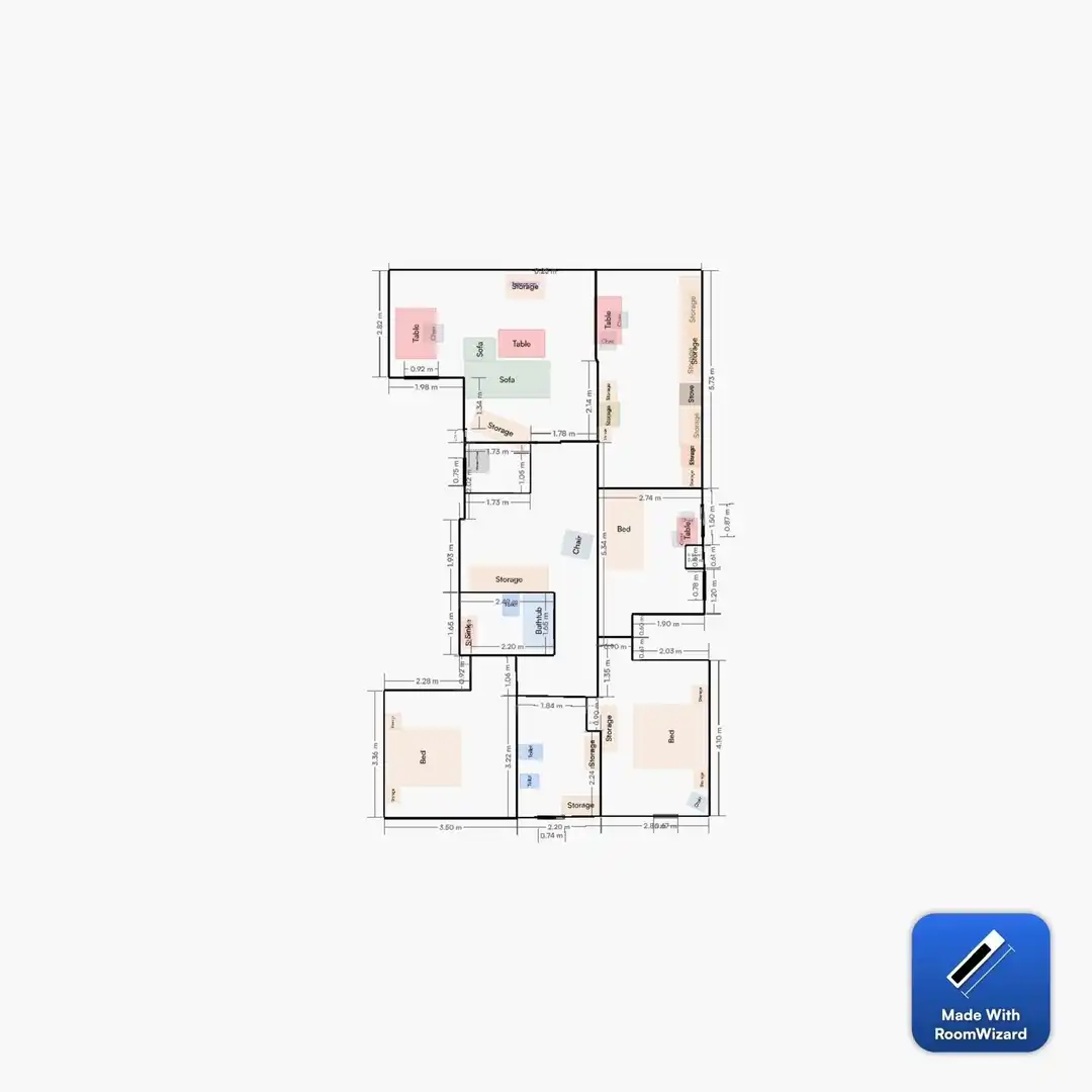 Attic for sale in O Carballiño    with Heating and Furnished