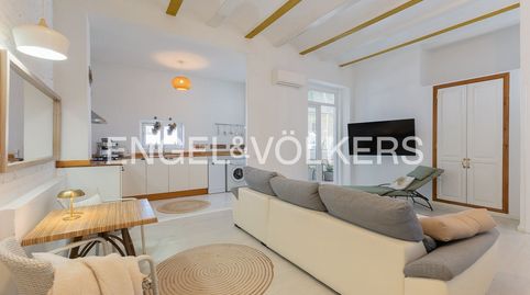Photo 3 of Flat for rent in El Cabanyal - El Canyamelar, Valencia Capital