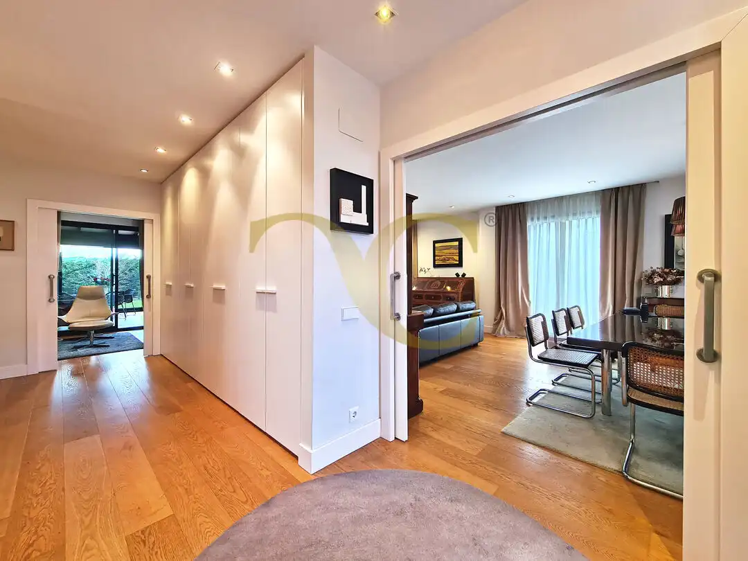Casa o chalet en venta en Siero con Calefacción, Jardín privado y Trastero