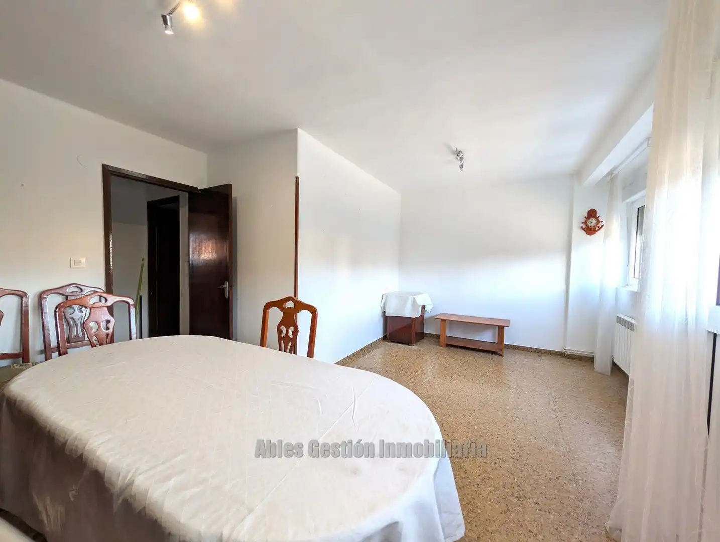 Wohnung zum Verkauf in Siero mit Heizung und Terrasse