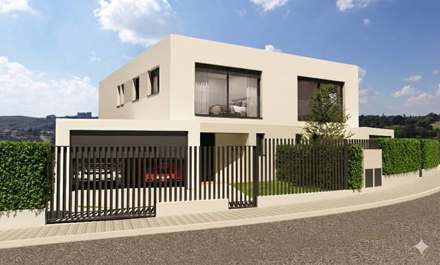 Casa adosada en Venta en Carrer Lluis Muncunill en Ullastrell