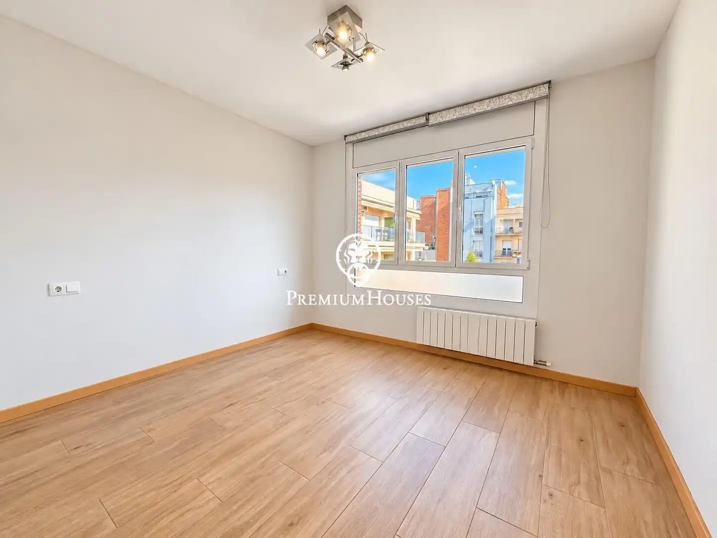 Terraza de Piso en venta en Barcelona
