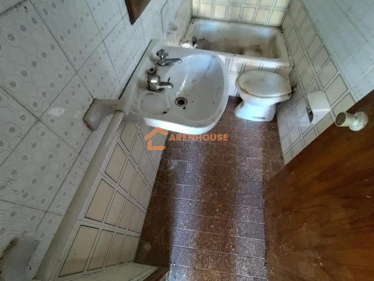 Casa amb terrassa en venda a Piñor, imagen 13