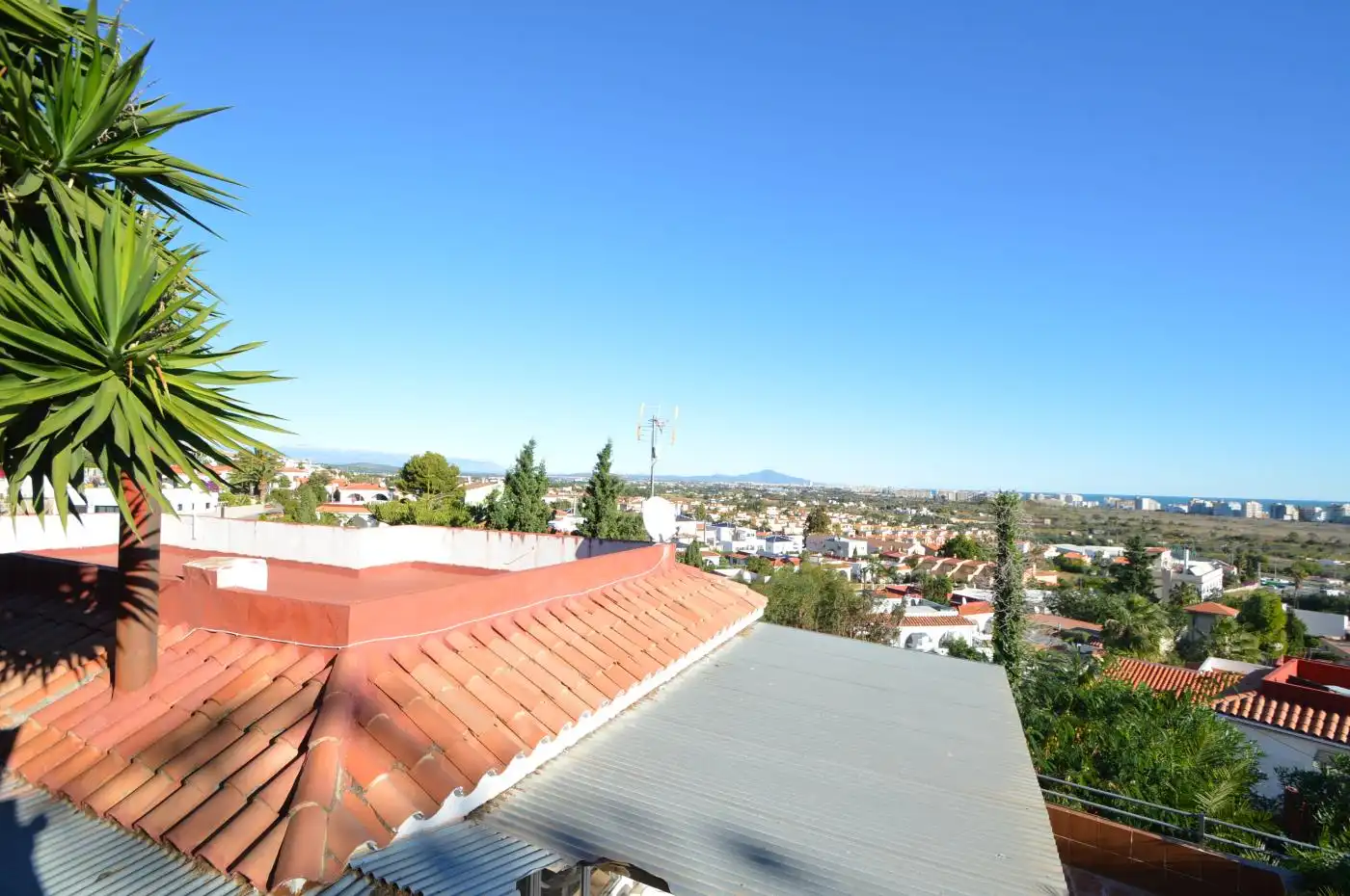 Detached house with garden for sale in Carretera de ľ Estación, imagen 13