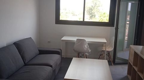 Foto 2 de Apartamento de alquiler en Juan Carlos I, Murcia Capital