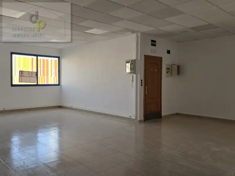 Ufficio in affitto a Carrer Alberto Sols, imagen 16