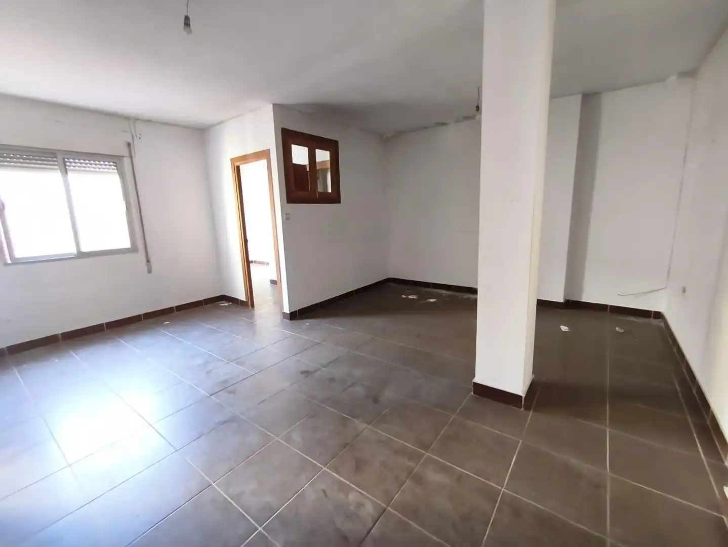 Piso en venta en Huétor Tájar con Balcón