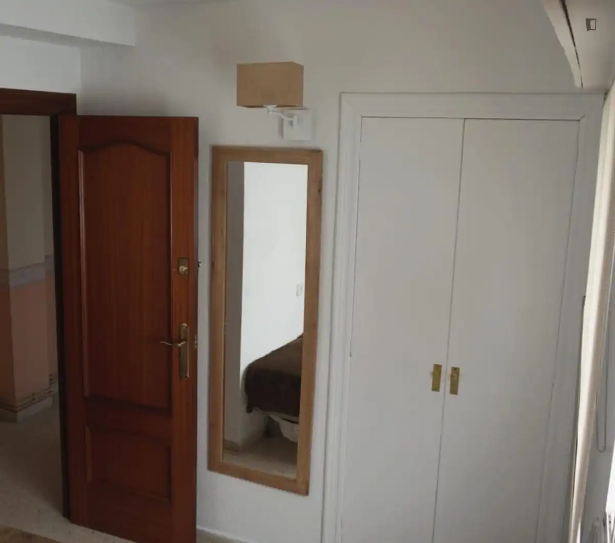 Zimmer in Pla de Bon Repós