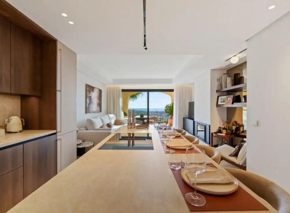 Penthouse with terrace for sale in La Quinta, imagen 9
