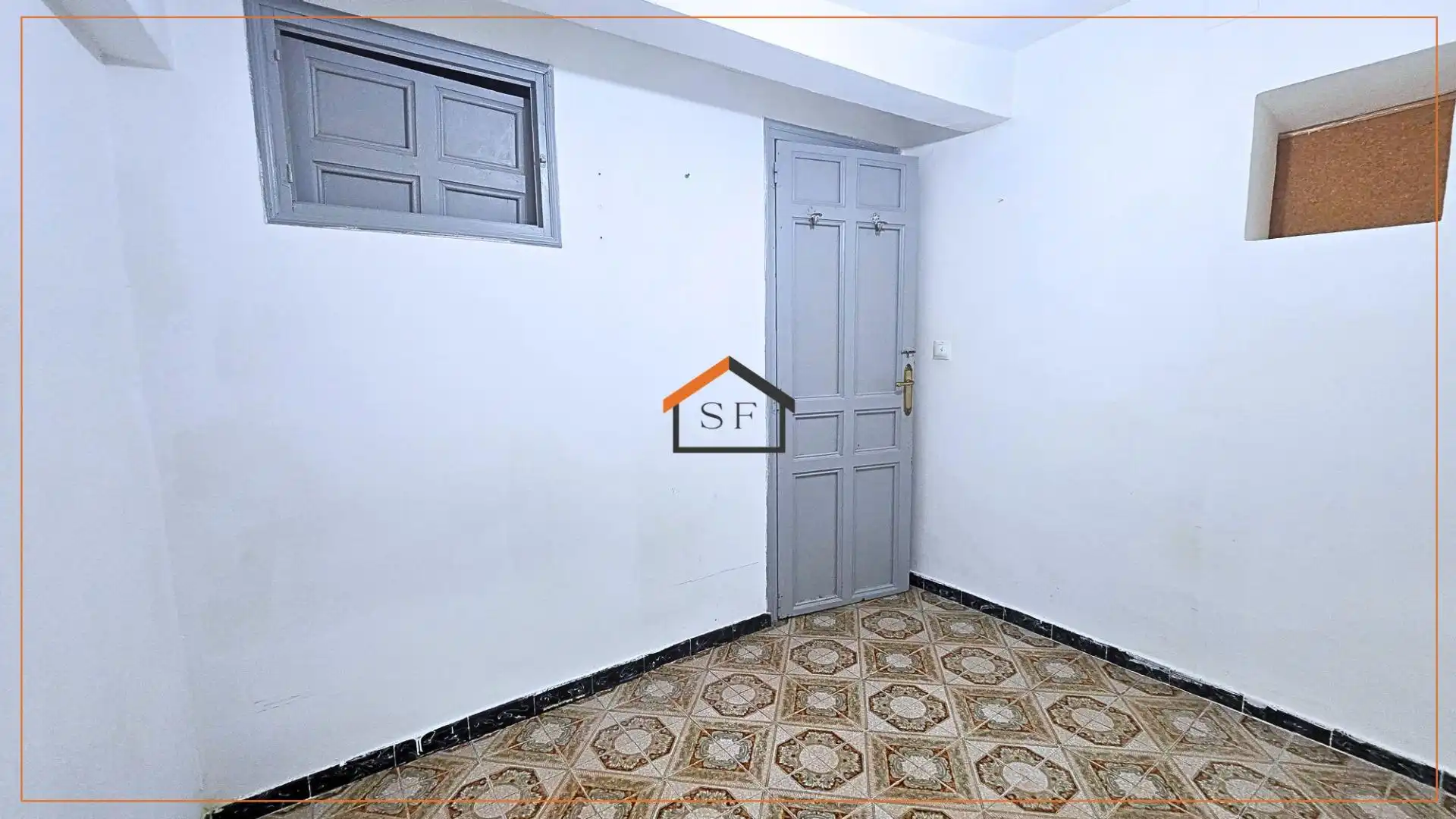 Piso en venta en Madrid con Calefacción y Amueblado