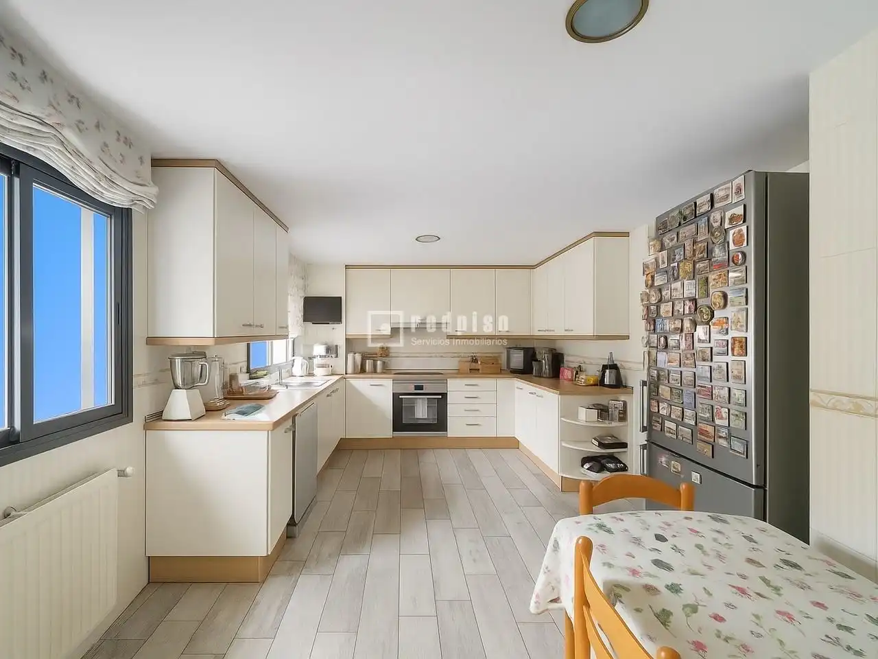 Flat for sale in Parque Oeste - Fuente Cisneros