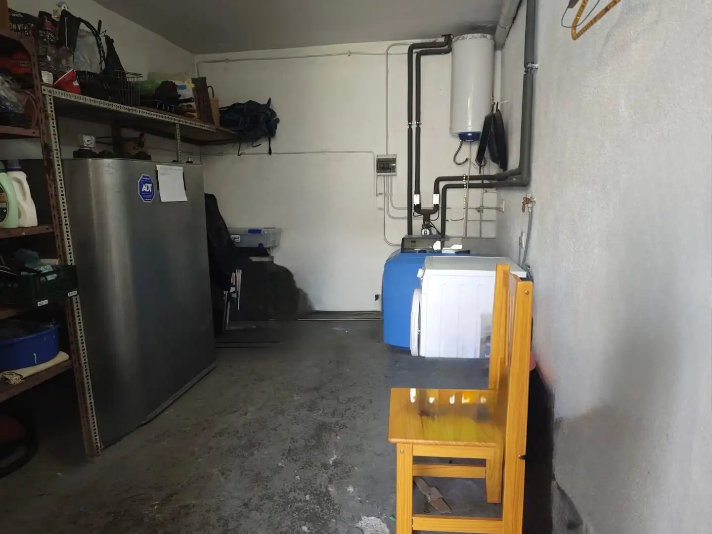 Casa o xalet en venda en Sant Pere de Vilamajor amb Aire condicionat, Calefacció i Piscina