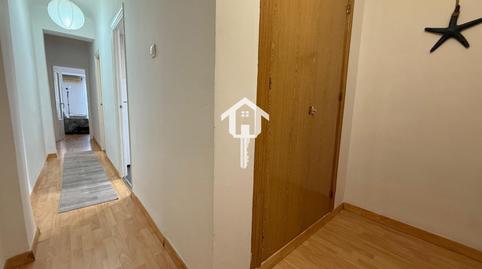 Foto 4 de Pis en venda a Carolinas Bajas, Alicante / Alacant